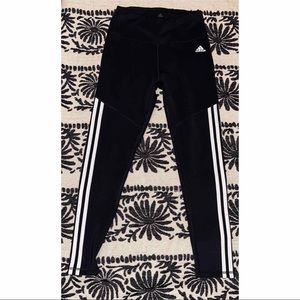 adidas Climalite Leggings
